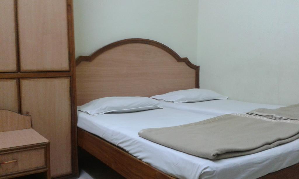 Hotel Agarala Residency Tirupati Exterior foto