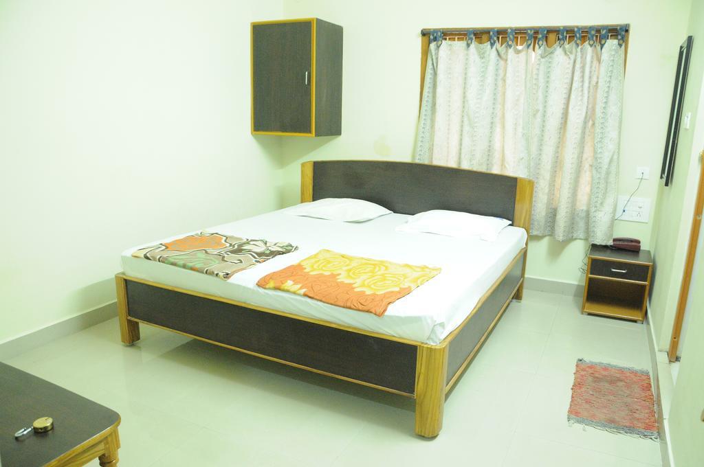 Hotel Agarala Residency Tirupati Habitación foto
