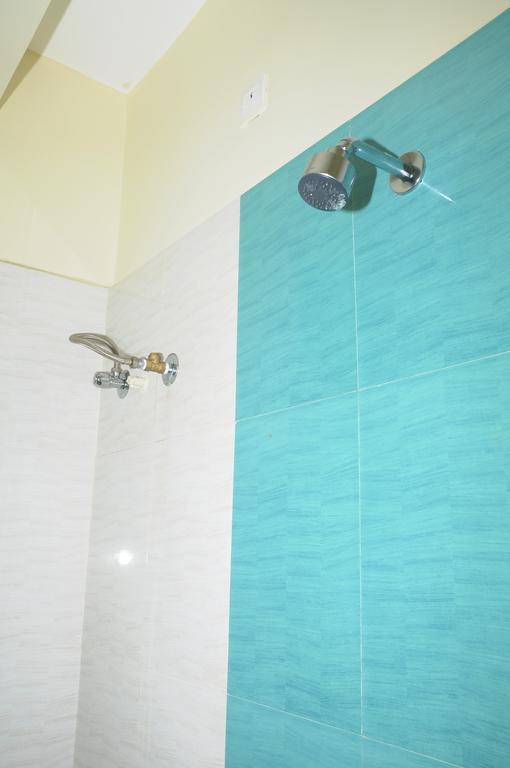 Hotel Agarala Residency Tirupati Habitación foto